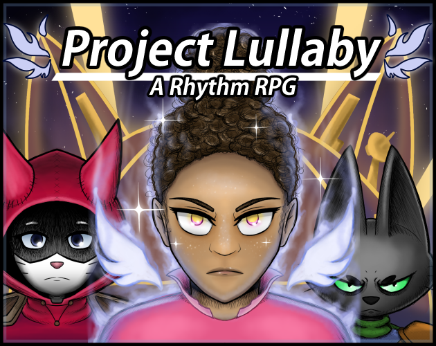 Games like Project Lullaby