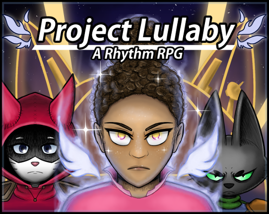 Project Lullaby Game Cover