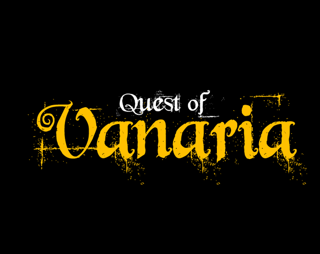 Games like Quest of Vanaria