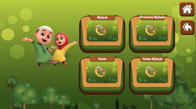 Quiz Anak Sholeh Image
