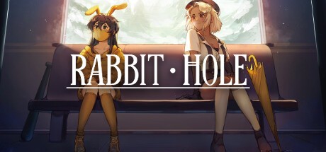 Games like Rabbit Hole