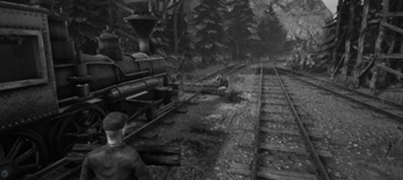 RIO GRANDE: The Great Chase screenshot