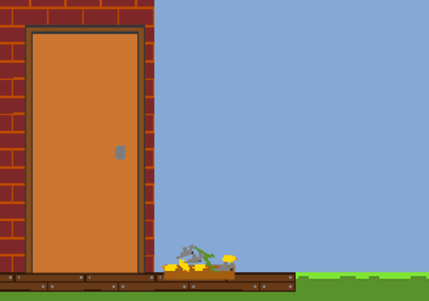 Sacrifices in the Cat Yard screenshot