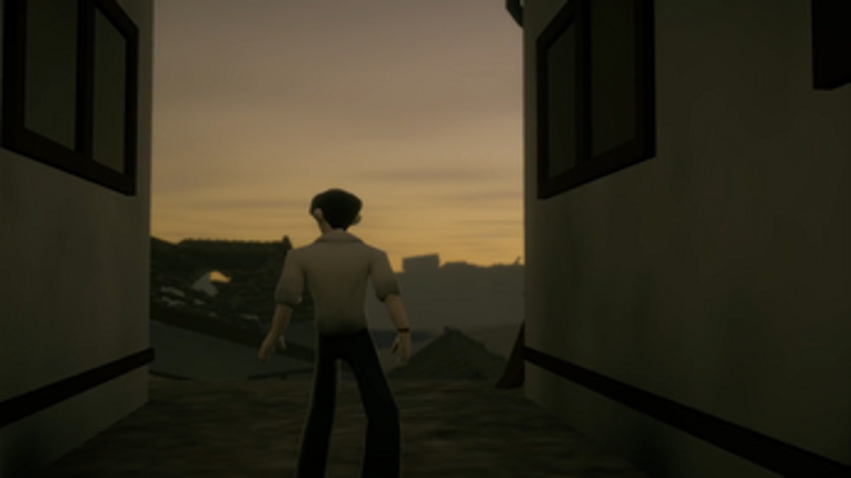 Saigo No Shunkan screenshot