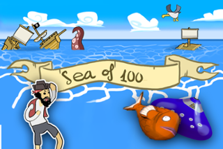 Sea of 100 Image