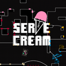 Serve With Cream Image