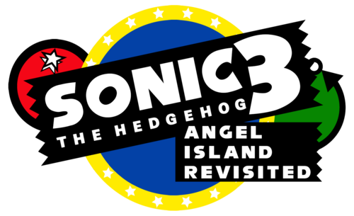 Games like Sonic 3 A.I.R.
