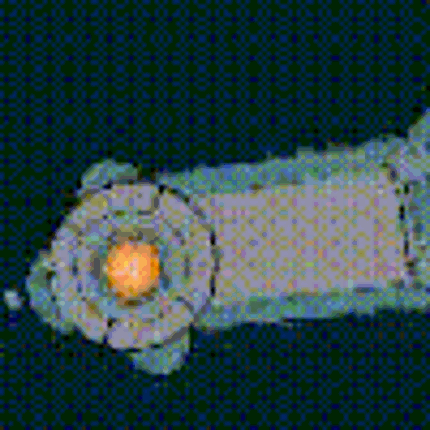 Space Traffic Control Image
