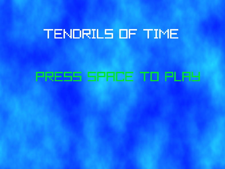 Games like Tendrils Of Time