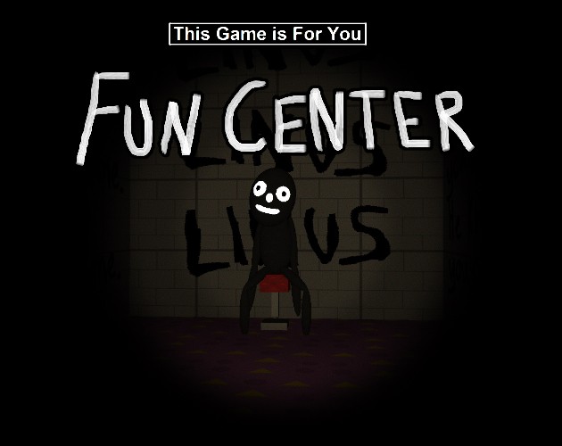 Games like This Game is For You: Fun Center