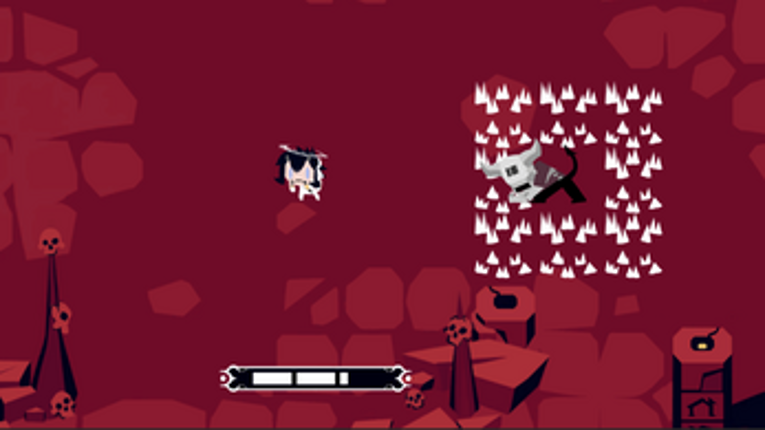 The Azazel's Tale (beta 0.5.5) screenshot