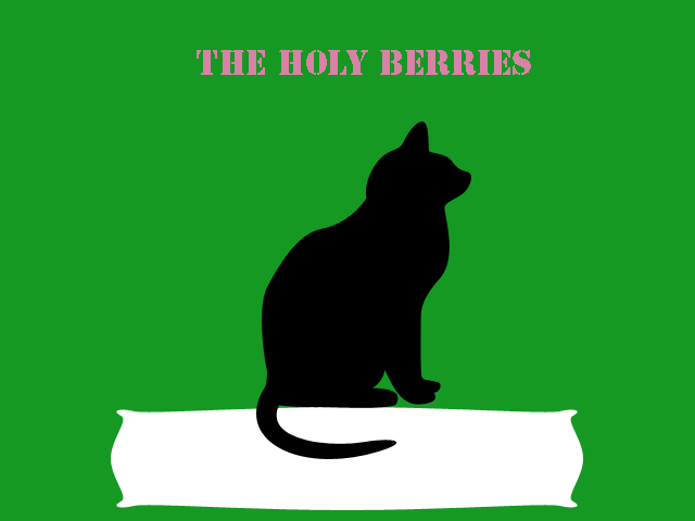 Games like The Holy Berries