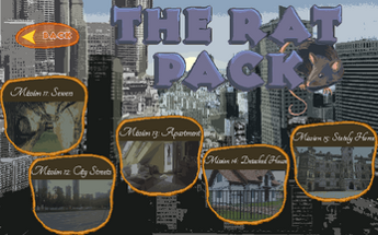 The Rat Pack (Full version) Image