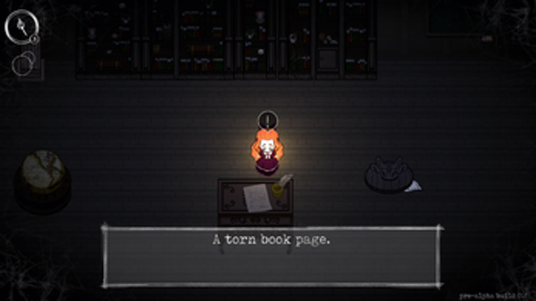 The Saving Light Image