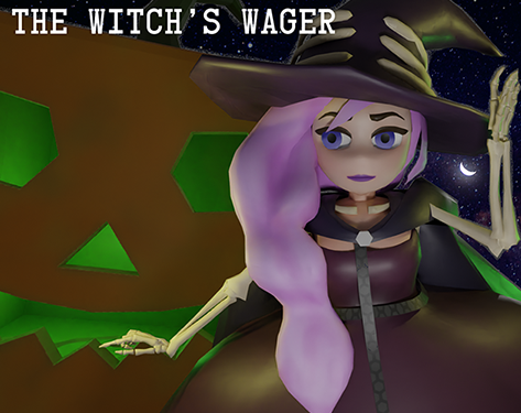 Games like The Witch's Wager