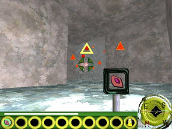 Theory Of Aliens screenshot