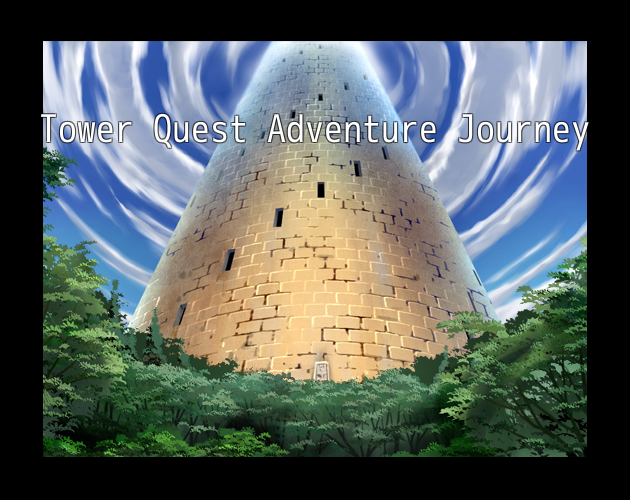 Games like Tower Quest Adventure Journey