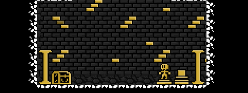 Treasure N' Bones Classic Image