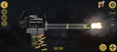 Ultimate Weapon Simulator Image