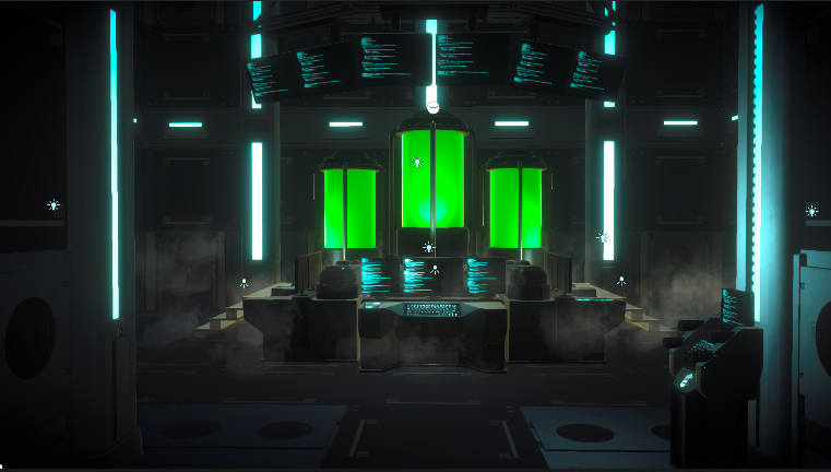 Games like Level Design