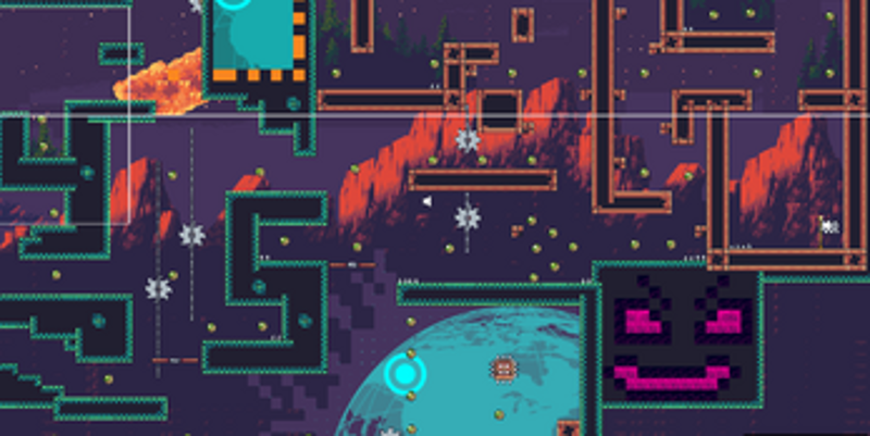 Virtual Man_Demo screenshot