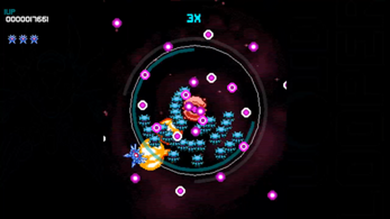 Void Looper -Demo Image