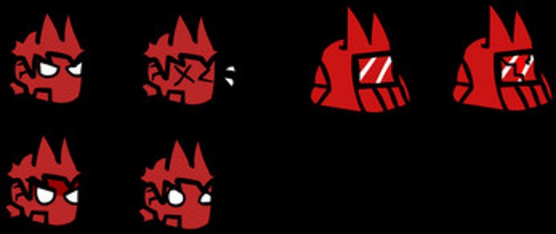 Vs Tord Expanded Image