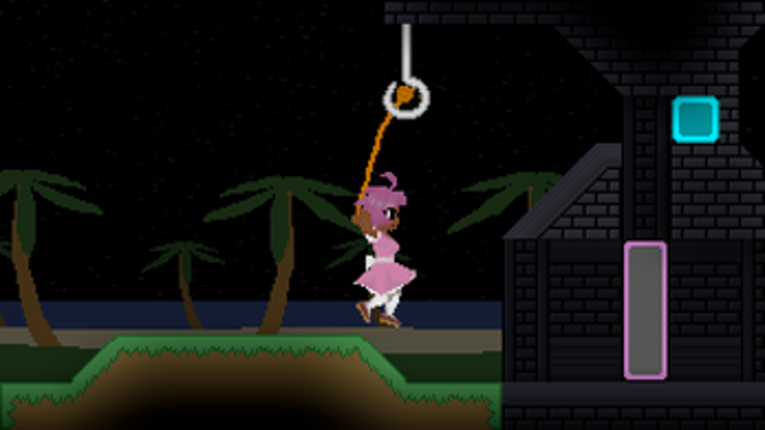 Whipping My Maid Got Me Into Trouble?! Image