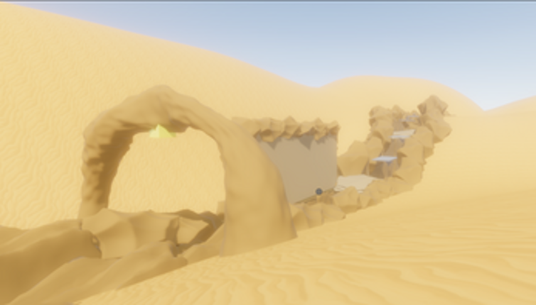 WildHelix screenshot