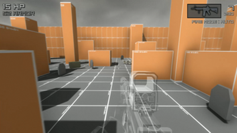 Wireline Contracts screenshot