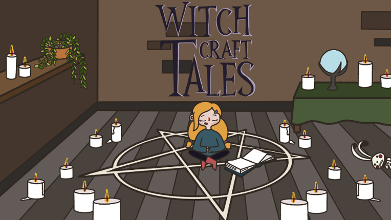 Witchcraft Tales Image