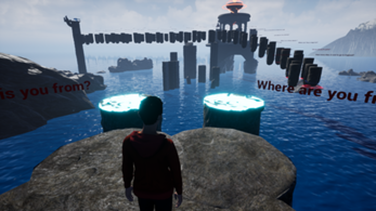 World of English Image