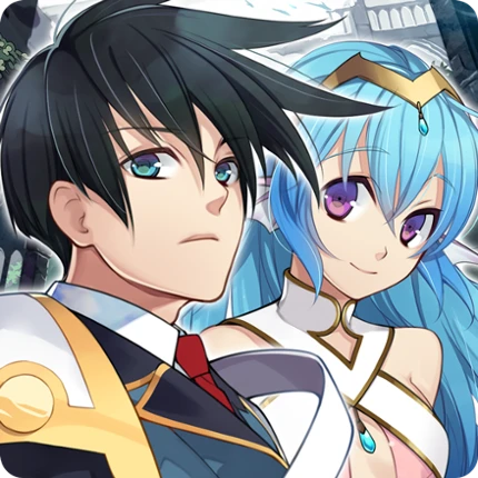 SRPG Legend of Ixtona Image
