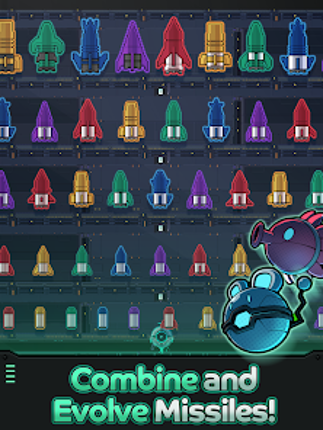 Robo Tower: Idle Shooting RPG Image