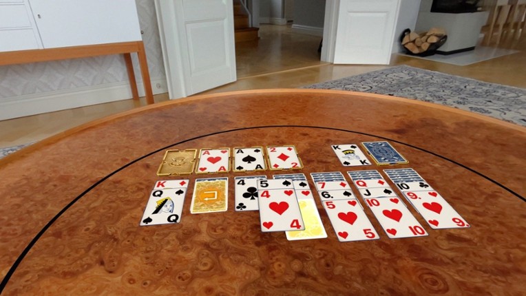 Game Room screenshot