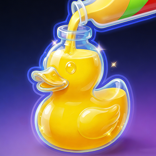 Games like Water Jam Sort: Color Sort