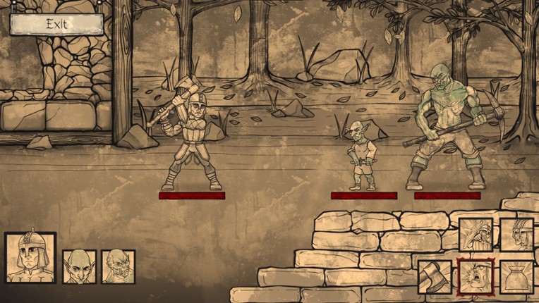 Gatekeeper's Week screenshot
