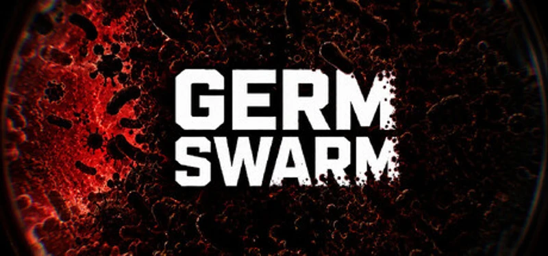 Germ Swarm: Evolution & Mutation Image