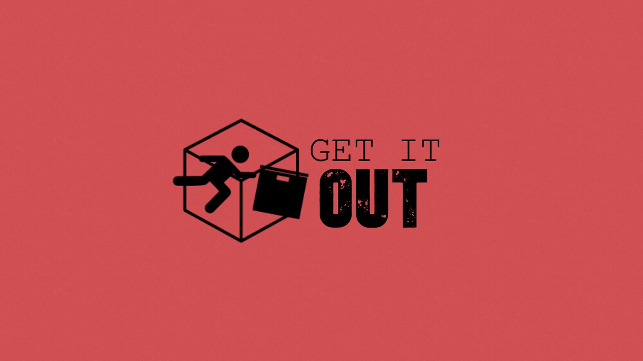 Games like Get it out!