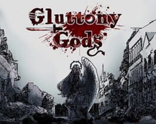 Gluttony Gods Image