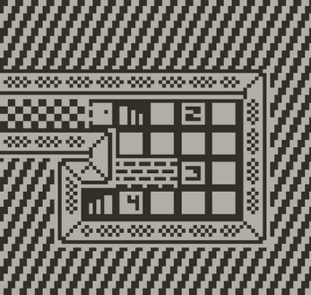 Go Holmes (playdate demo) Image