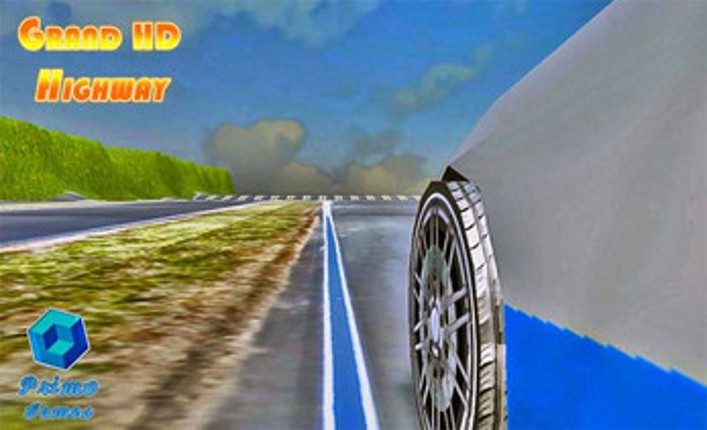 Grand HD Highway screenshot