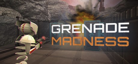 Games like Grenade Madness