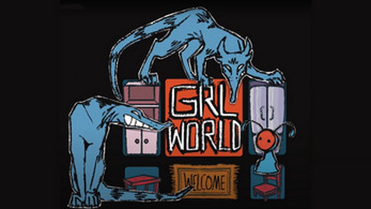 GRL World screenshot
