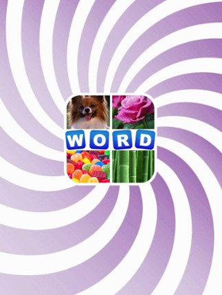 Guess One Word screenshot