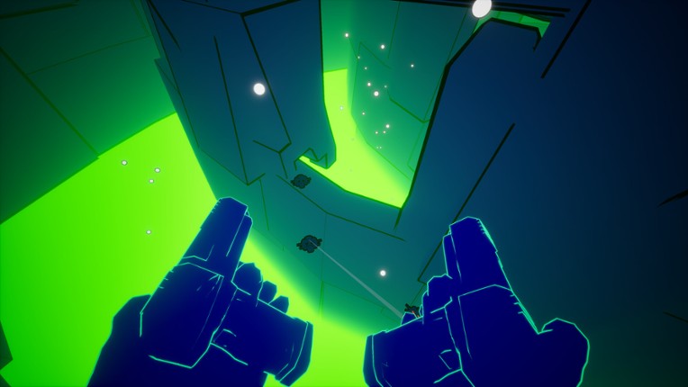 Gun Swinger screenshot
