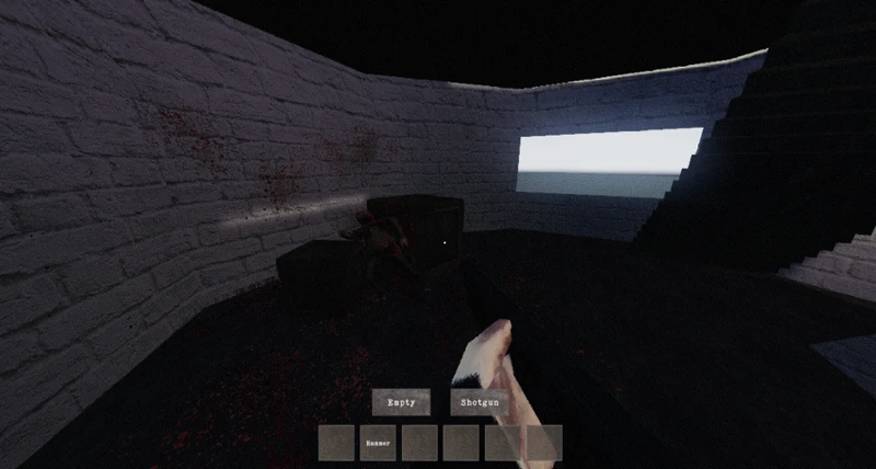 Gut Rot screenshot