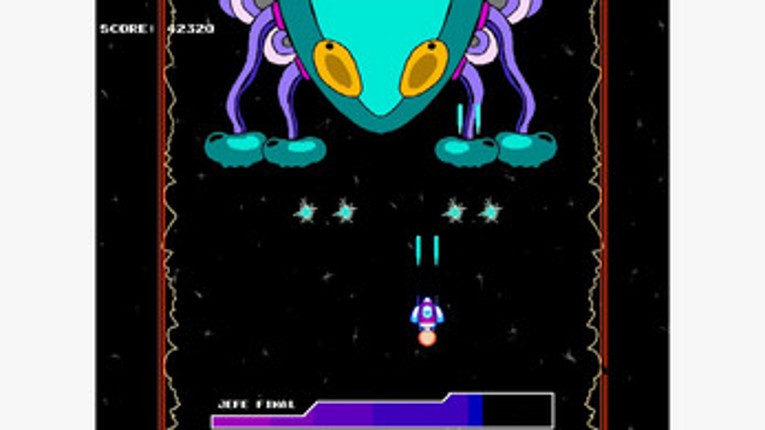 Hackoon´s Adventure screenshot