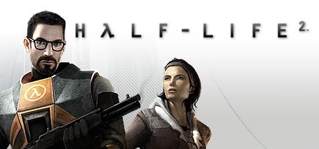 Games like Half-Life 2