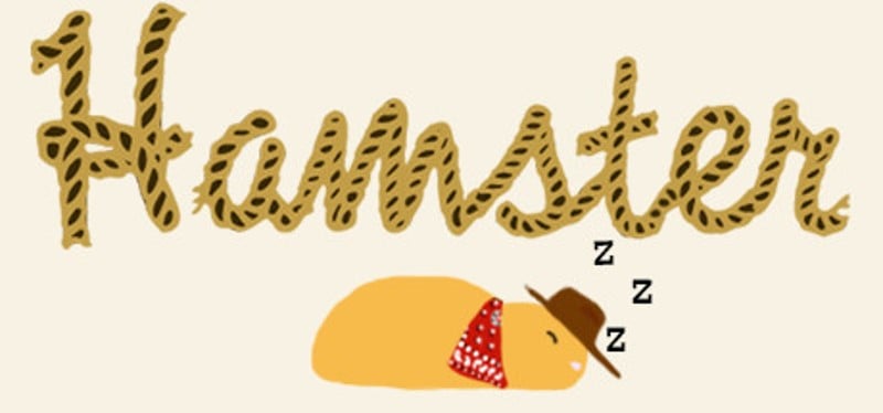 Hamster Game Cover